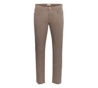 BLEND Chinohose Herren grau, 32-34