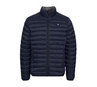 Steppjacke mit Label-Patch Modell 'Romsey' XXL men Marine