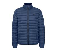 Blend BHRomsey Herren Steppjacke Übergangsjacke Herrenjacke Jacke gefüttert mit Stehkragen, Größe:2XL, Farbe:Ensign Blue (194026)