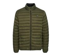 BLEND Steppjacke Herren grün, XL