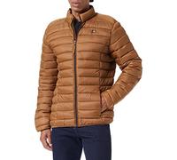 BLEND Steppjacke Herren braun, L