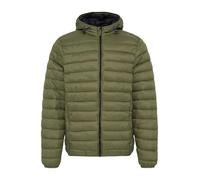 BLEND Steppjacke Herren grün, S