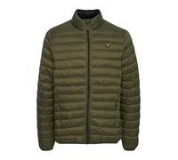 BLEND Steppjacke Herren grün, XL