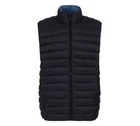Blend BHRomsey Herren Weste, 3XL, Black (194007)