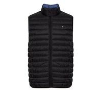 BLEND Steppweste Herren schwarz, XXXL