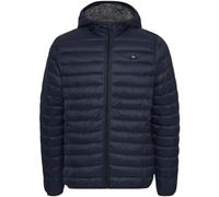 BLEND BHROMSEY Herren Winterjacke, dunkelblau, größe XL