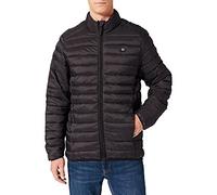 BLEND Steppjacke Herren schwarz, M