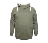 Blend BHSales Big Kapuzenpullover Sweatpullover, 4XL, Ivy Green (190512)