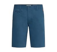 Blend Chinoshorts »Sasuke« kurze Hose mit knöpfbarer Zusatztasche, river