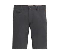 BLEND Chinoshorts Herren grau, M