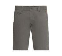 BLEND Chinoshorts Herren grau, M