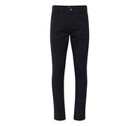 5-Pocket-Hose BLEND "5-Pocket-Hose BHSaturn", Herren, Gr. 30, Länge 34, schwarz, Obermaterial: 98% Baumwolle CO. 2% Elasthan EL., Hosen 5-Pocket-Hose (53270937-30) schwarz