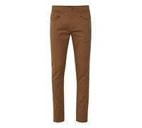 BLEND 5-Pocket-Hose Herren mocca, 32-34