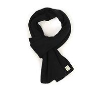 Blend BHScar Herren Schal Winterschal Feinstrick Unisex Onesize, Größe:ONE SIZE, Farbe:Black (70155)