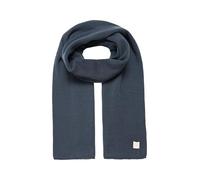 Blend BHScar Herren Schal Winterschal Feinstrick Unisex Onesize, Größe:ONE SIZE, Farbe:Dark Navy Blue (74645)