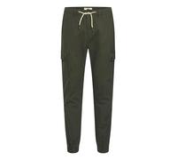 Blend BHSellini Herren Cargohose Hose, 36/34, Dusty Green (70595)