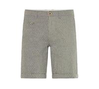 Chinoshorts BLEND "Chinoshorts BHSergio", Herren, Gr. XL, N-Gr, schwarz, Web, Obermaterial: 100% Baumwolle CO., casual, regular fit kurz, Hosen (56927540-XL) schwarz