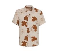 Blend BHShirt Herren Kurzarmhemd Hemd Herrenhemd