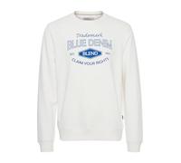Blend BHSweatshirt 20713265 Herren, M, Snow White (110602)