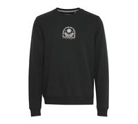 Blend BHSweatshirt Herren Sweatjacke Kapuzenjacke Hoodie mit Kapuze