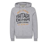 Blend BHSweatshirt Herren Sweatjacke Kapuzenjacke Hoodie mit Kapuze