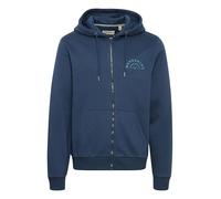 Blend BHSweatshirt Herren Sweatjacke Kapuzenjacke Hoodie mit Kapuze