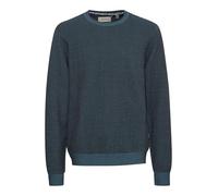 BLEND Sweatshirt Herren blau, M