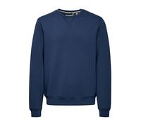 Blend BHSweatshirt Herren Sweatshirt, S, Dress Blues (194024)