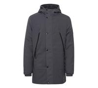 Blend BHTalan Herren Winterparka Parka Winterjacke mit Kapuze mit hochabschließendem Kragen, Größe:XXL, Farbe:Iron Gate (193910)