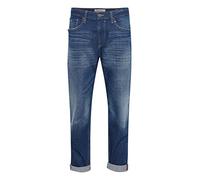 Blend BHThunder Herren Jeanshose, 31/30, Denim Light Blue (200290)