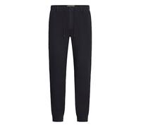 Chinohose BLEND "Chinohose BHTiago", Herren, Gr. 33/32, Länge 32, schwarz, Obermaterial: 98% Baumwolle CO. 2% Elasthan EL., Hosen Chinohose (59672433-33) schwarz