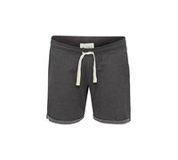 BLEND Sweatshorts Herren anthrazit, XXXL
