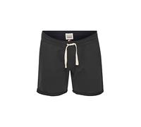 Blend BHTimo BT - 20716251 ME Herren Shorts Sweatshort Kurze Hose, Größe:5XL, Farbe:Black (194007)