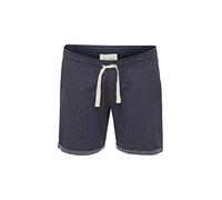 BLEND Sweatshorts Herren blau, 5XL
