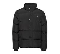BLEND BHTimofej Steppjacke Herren Winterjacke Jacke mit Stehkragen, Größe:XL, Farbe:Black (194007)