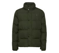 BLEND BHTimofej Steppjacke Herren Winterjacke Jacke mit Stehkragen, Größe:XL, Farbe:Rosin (190509)