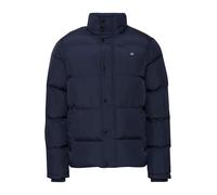 BLEND BHTimofej Steppjacke Herren Winterjacke Jacke mit Stehkragen, Größe:XXL, Farbe:Dress Blues (194024)