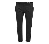 BLEND Chinohose Herren schwarz, 44-30