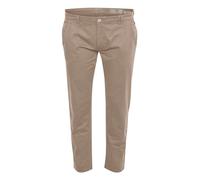 Blend BHTromp Herren Chino Hose Stoffhose, 50/30, Silver Mink (171312)