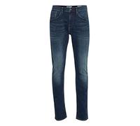 BLEND JEANS TWISTER denim dark blue washed out 20711755.200292 W34 L30