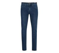 Blend BHTwister Herren Jeans, 28/32, Denim Middle Blue (200291)