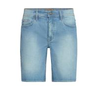 Blend BHTwister Herren Jeans, XL, Denim Middle Blue (200291)