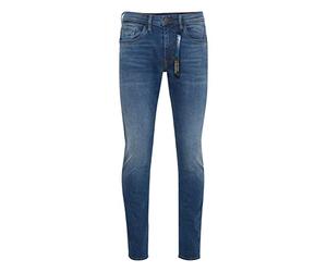 Blend BHTwister Herren Jeanshose Regular-Fit-Jeans Hose