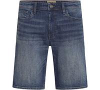 BLEND BHTWISTER Herren-Jeansshorts, dunkelblau, größe 6XL