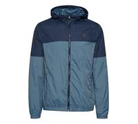 Kurzjacke BLEND "BLEND BHVitus" Gr. L, blau (bluestone) Herren Jacken (29339723-L) bluestone