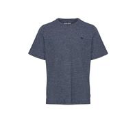 BLEND T-Shirt Herren blau, S