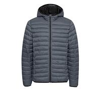 BLEND Steppjacke Herren grau, M