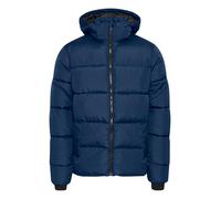 Blend BHZipke Herren Steppjacke, 2XL, Dress Blues (194024)