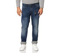 BLEND JEANS BLIZZARD denim dark blue 20713358.200292 W36 L34