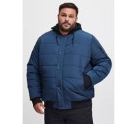 BLEND Bomberjacke Herren blau, 5XL